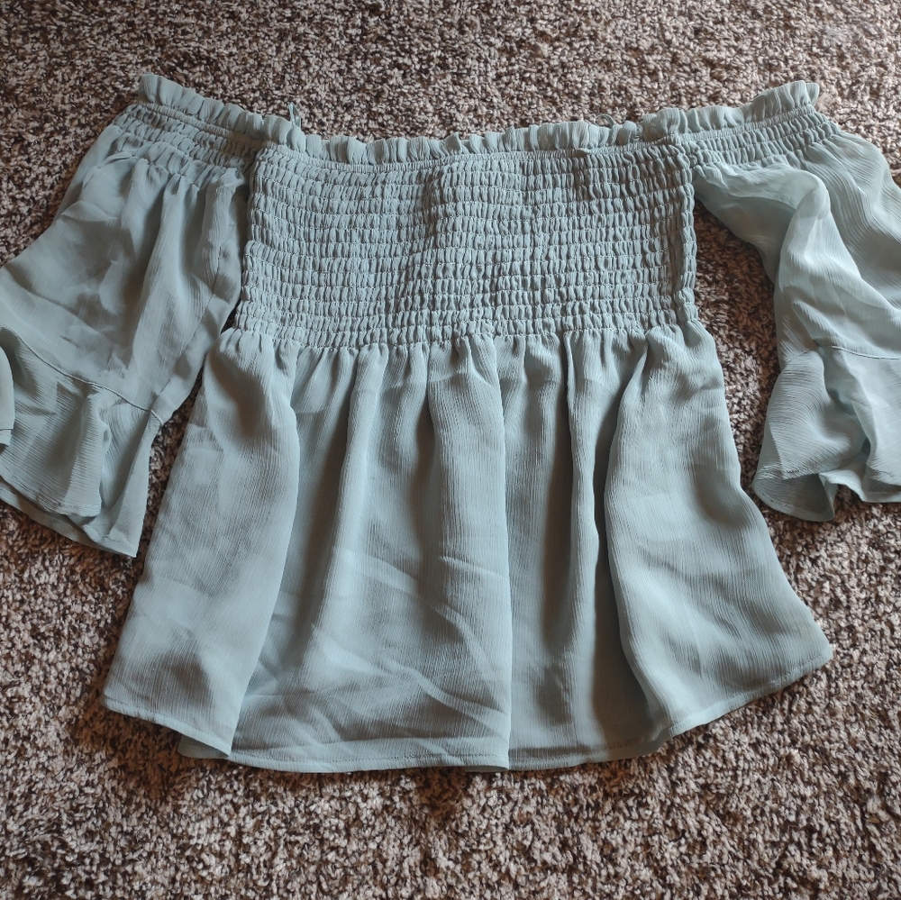 Express top